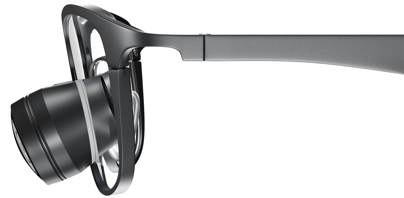 Surgical, Dental, and Hygienist Loupes