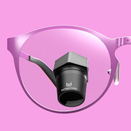 Exclusive student dental loupe offers Bryant Dental