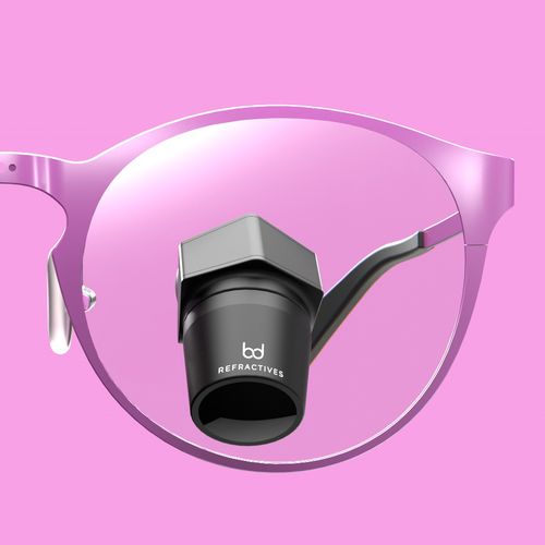 Exclusive student dental loupe offers Bryant Dental