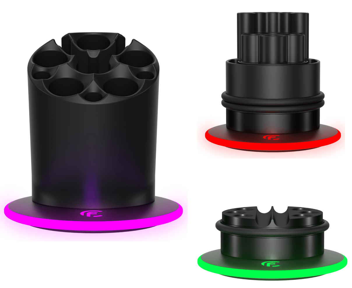 Bryant Dental store shop dental loupes & headlights