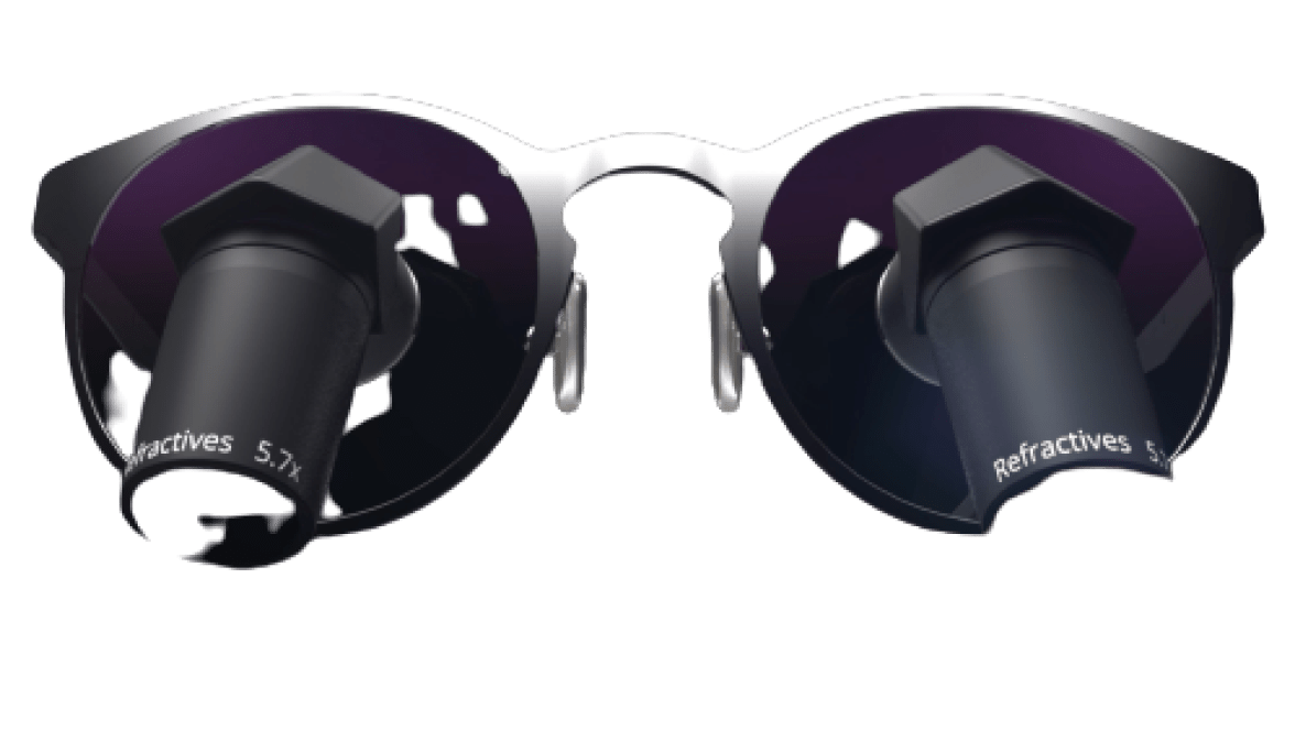 Bryant Dental store shop dental loupes & headlights